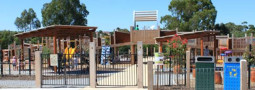 City of Boroondara: Markham Reserve Playground