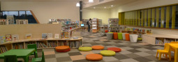 Cardinia Shire Council: Pakenham Library Hall