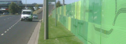 Hume City Council: Pascoe Vale Road Fence
