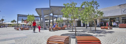 Mildura Rural City Council: Langtree Mall Upgrade