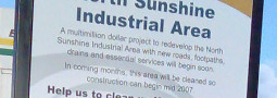 Brimbank City Council: North Sunshine Industrial Area Special Charge Scheme