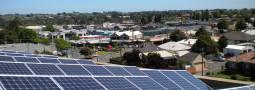 Baw Baw Shire – Solar Powered Communities