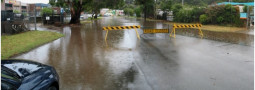Mornington Peninsula Shire Council: Peninsula Avenue, Rye – Flood Mitigation Project