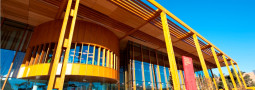 Melton City Council: Melton Library and Learning Hub