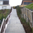 Frankston City Council – Stair Replacement