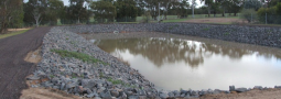 Pyrenees Shire Council: Snake Valley Wastewater Collection & Treatment System